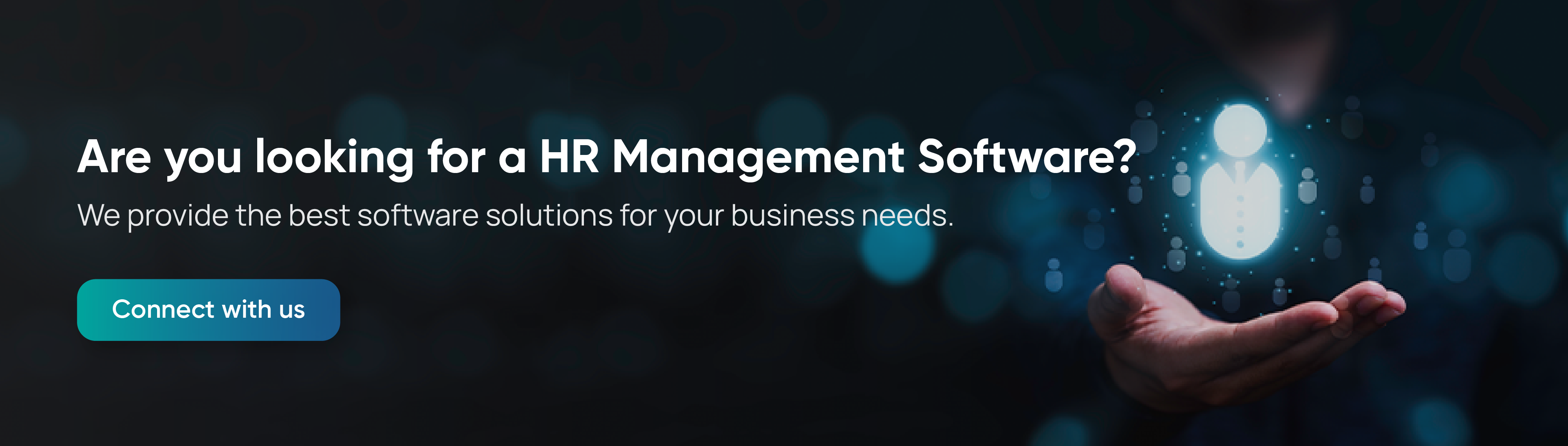 HR Management software for small business